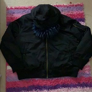 New York & Company Coat